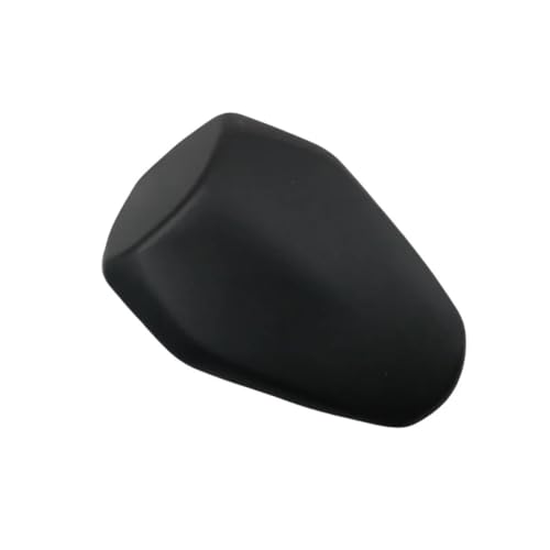 Asiento trasero negro para motocicleta ZX-4RR y ZX-4R de 2023 a 2024