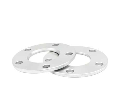 Adaptateurs d'entretoises roue haut de gamme 5x114.3 CB 67.1 pour Fusion