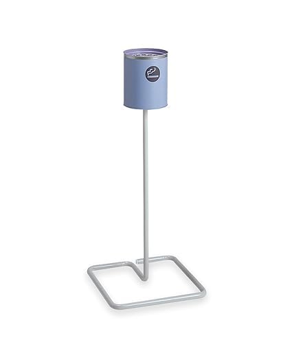 Amazon.co.jp: 灰皿スタンド 屋外用 3L 業務用 屋外スタンドK型 : 産業