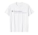 Columbia Men's College of Dental Medicine T-Shirt