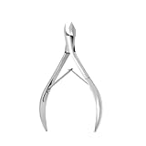 Diseño ergonómico:El diseño ergonómico de la cabeza se adapta perfectamente a la mano. Adecuado para zurdos y diestros; con tapa para un almacenamiento seguro.