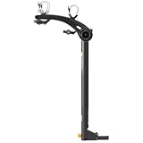 Saris Bones 2-Bike Hitch Rack