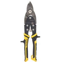 Image of STANLEY FATMAX STRAIGHT CUT BULLDOG AVIATION SNIPS