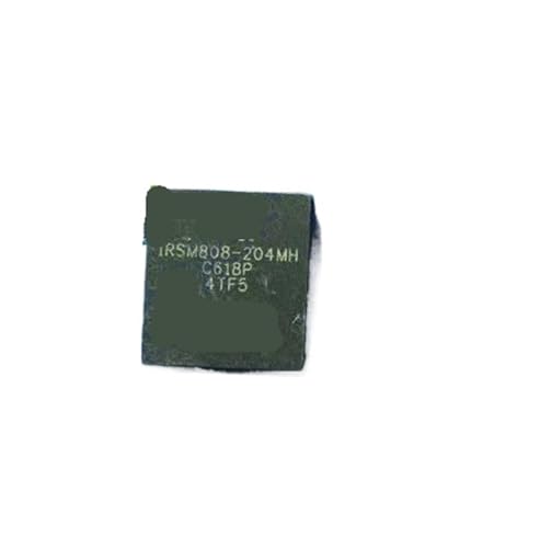 Puce IRSM808-204MH en boîtier QFN de haute précision pour carte mère