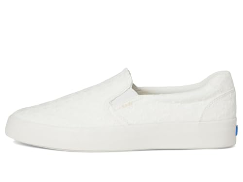 Keds Women's Pursuit Slip on Sneaker4