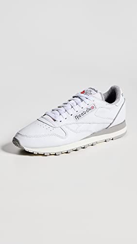 Image of Reebok Men's Classic Leather Sneaker