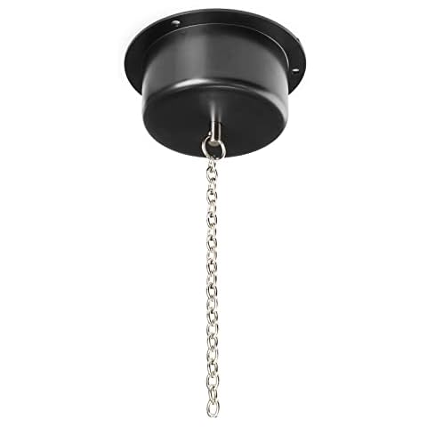 BeamZ MBM220 Hanging Mirror Ball Motor Low Noise Electric 220V Power 2.5kg Load Cover