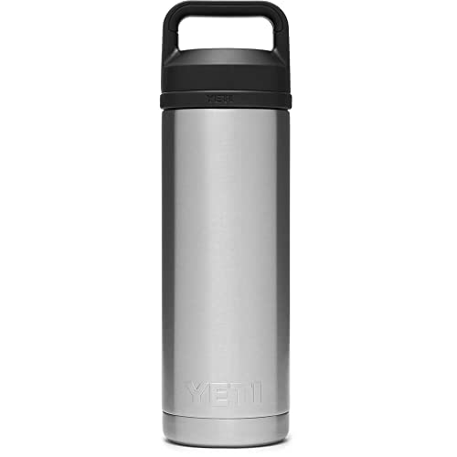 YETI Stainless Rambler Chug Bottle, 1 EA
