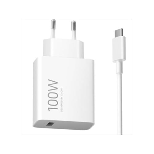 Xiaomi Charging Combo Type A - vue 2