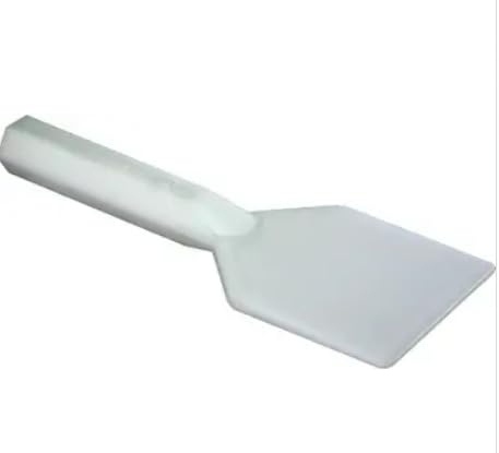Patel Enterprise PP Scrapper (Polypropylene) Having Good Unbreakable Handle. It is widely Used in Chemical,Pharmaceutical, fine Chemicals, API, Drug Intermediates, Dyes,etc. Pack of 1 (B0CR8GVP3K) Amazon Price History, Amazon Price Tracker