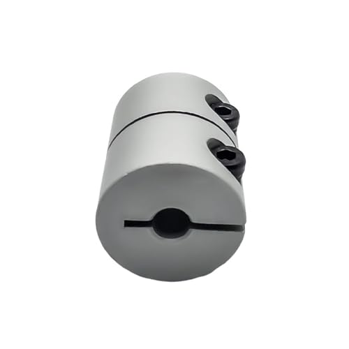 Accouplement rigide pour supprimer le jeu d'arbre d'entraînement de 3.17mm