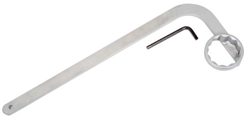 Clé de filtre différentiel 46mm Laser 3938 anti-dérapage mécanique