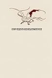  Dot Graph Paper Notebook: Amazing Special Smaug Family 110-pages Book 6x9-in In Line Gift For Lovers