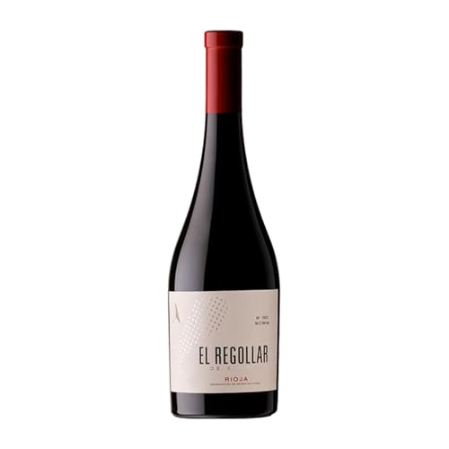 Amaren Finca El Regollar Rioja 75 cl Vino tinto