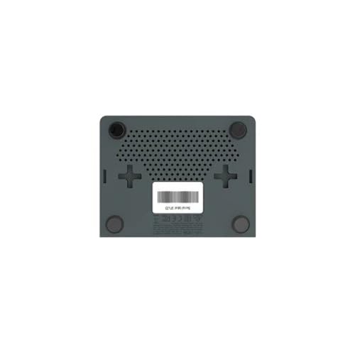 MikroTik hEX S Ethernet-Router mit 10/100/1000 Mbit/s