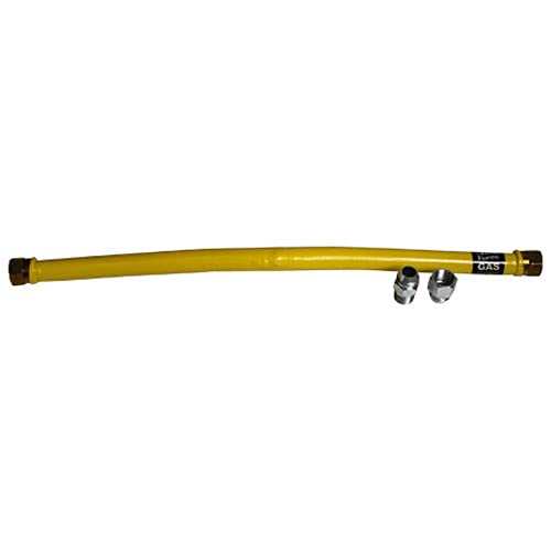 Exact FIT for DORMONT 44-S0157-36 Jet Force Gas Hose ONLY 1" X 36"L - Replacement Part BY MAVRIK