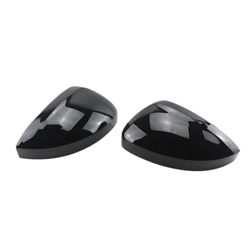 Coques de rétroviseurs pour Tiguan AD BW MK2 finition premium haut de gamme