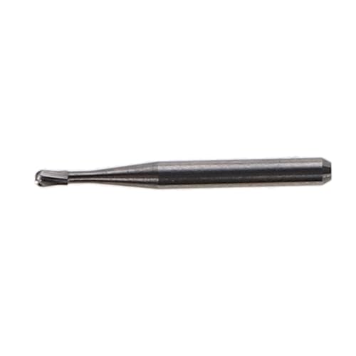 House Brand Dentistry 401107 HSB Carbide Burs FG SS #331 100/Pk