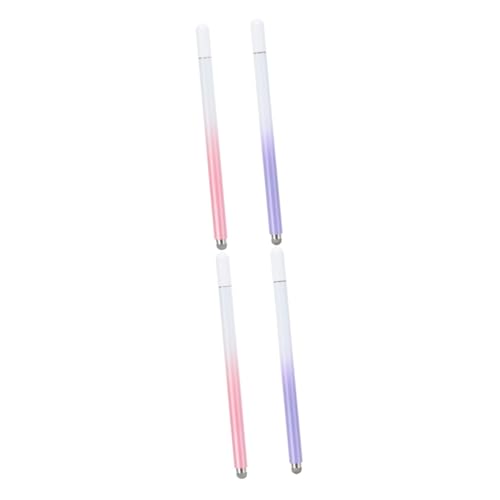 Lápiz stylus de alta sensibilidad Uonlytech para trazos precisos en tabletas y iOS