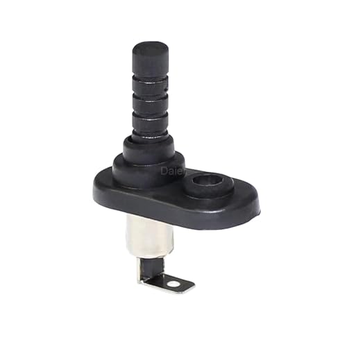 Couvercle de lumière de bateau et camion interrupteur réglable 12V universel