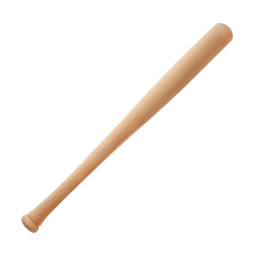 Garaneeds Kids Baseball Bat 25 Inch Beech Wood
