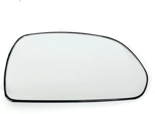 Miroir cassé ? Remplacez le verre de rétroviseur droit chauffé Elantra