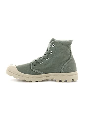 Image of Palladium Women's Hi-Top Trainers