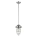 Acclaim 1706CH Lighting, Chrome