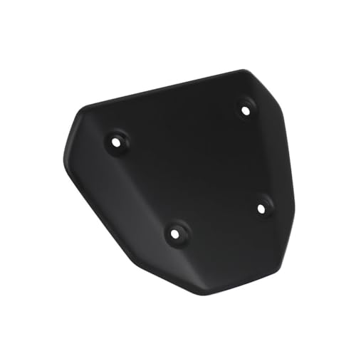 Déflecteurs vent avant moto MT-09 SP 2024 visière pare-brise haute résistance