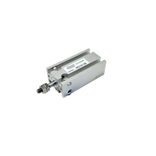 Cylindre MD2540S évite blocages mécaniques MD/MDJ16*30S - 4