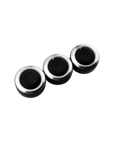 Bouton CVC pour M3 importé : commande de chauffage et climatisation manuelle