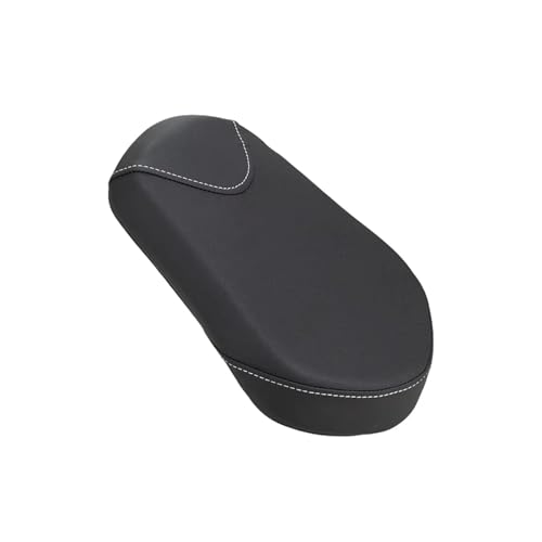 Revêtement selle moto passager arrière cuir PU Bolt XV950 r-Spec 2014-2017