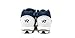 Ringor Flite Softball Cleats for Women - Lightweight and Durable Women's Molded Softball Shoes - Navy & White - Size 8.5