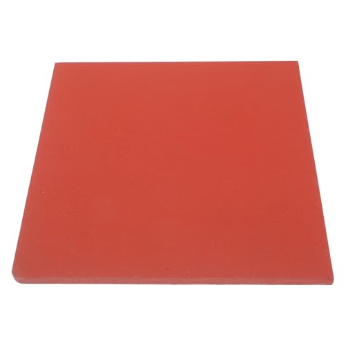 Alfombrilla de silicona para transferencia térmica textil resistente al calor 2