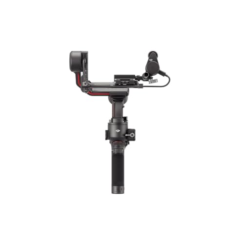 DJI Ronin 4D camera system