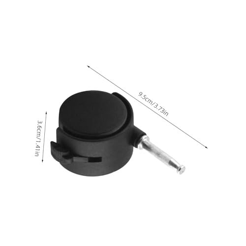 Llantas para base de cama 20 Imagen adicional
