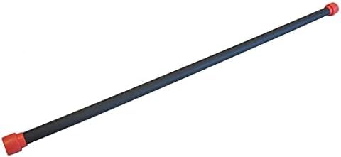 weighted workout bars