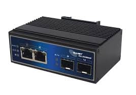 ALLNET 3P ALL-SGI8003P-2.5G POE Industrial