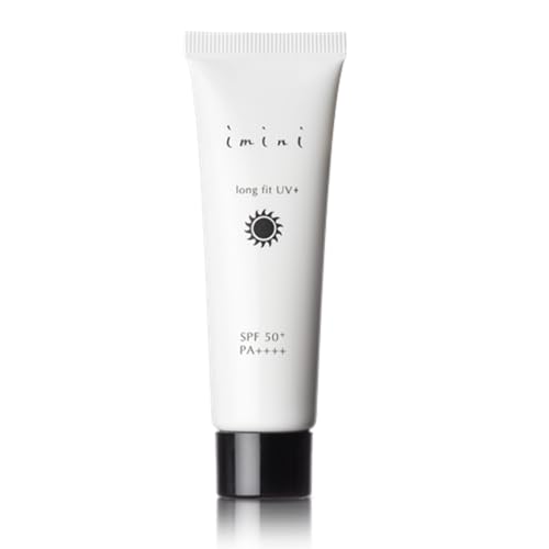 imini(�C�~�j) �����O�t�B�b�gUV�{ (30g / LPS/UV�W�F��) SPF50+ PA++++ �� ���Ă��~�� ���O�� ���n���� ���C�N���� (�L�V�܂������Ȃ��甧�����)