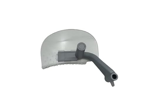 Gruppo Pressamerce PVC Grigio Originale Affettatrice 22 25 195