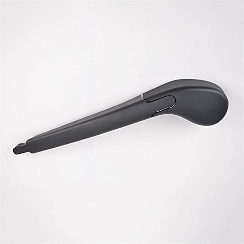 Limpiaparabrisas brazo de limpiaparabrisas de ventana trasera Ford Focus MK 3 Hatchback 2