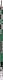 Maped 851701 - egonomische Drei-Kant-Bleistifte HARRY POTTER mit Radiergummikopf - HB-mittel - x6 Stifte - Haus Gryffindor, Haus Slytherin, Haus Ravenclaw, Haus Huffelpuff