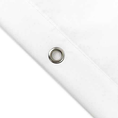 Ecotob Green Leaves Shower Curtain For Bathroom, Spring Watercolor Plant Floral Round Eucalyptus Green Leaf Fabric Bathroom Decor Set With Shower Curtain Hooks, 60X72 Inch #TOP4