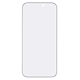iFace アンチグレア iPhone 17 Pro Max / iPhone16 Pro Max ガラスフィルム 貼付ガイド付き【 6.9inch iphone17promax 用 アイフォン17プロマックス 用 アイフォン17promax 16promax 指紋防止 反射防止 さらさら 表面硬度10H ラウンドエッジ 画面保護】