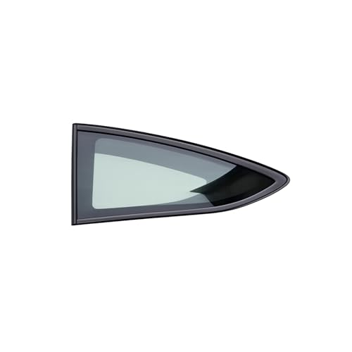 Vitre arrière gauche Citroen C1 verre vert thermique anti chaleur