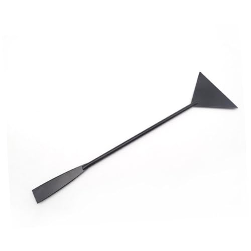 GALPADA Stainless Steel Aquarium Plant Shovel Black Sand and Grass Waterweed Clipper Durable for Aquatic Maintenance and Landscaping Freshwater and Tanks