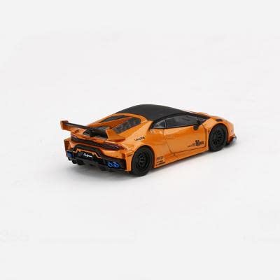 Amazon | MINI GT 1:64 Scale Model MiJo TOYS EXCLUSIVE LIBERTY WALK