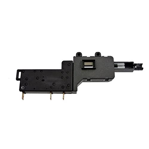 BRANDT - securite de porte (bb60) pour lave linge BRANDT
