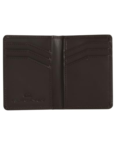 Quiksilver Men's Wallets, Black2