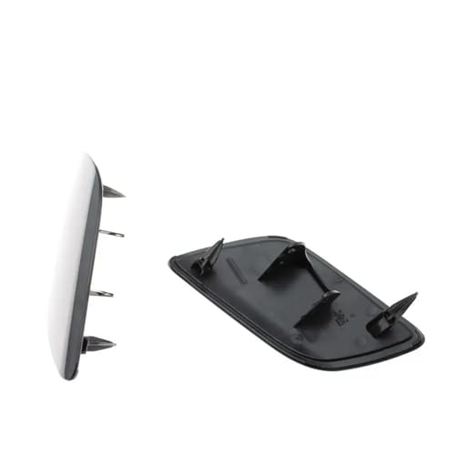 Cache lave-phare Q7 4L0955275G en ABS haute résistance prêt à peindre - 6